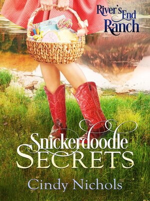 cover image of Snickerdoodle Secrets